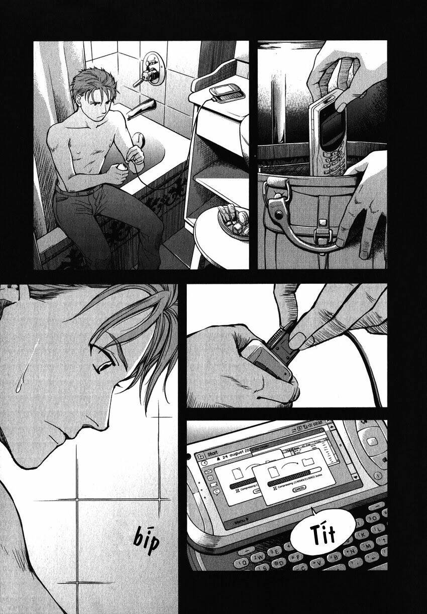 gunslinger girl chapter 41 12