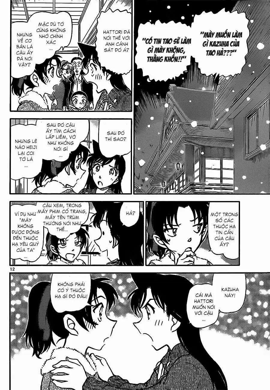 conan chapter 911 12