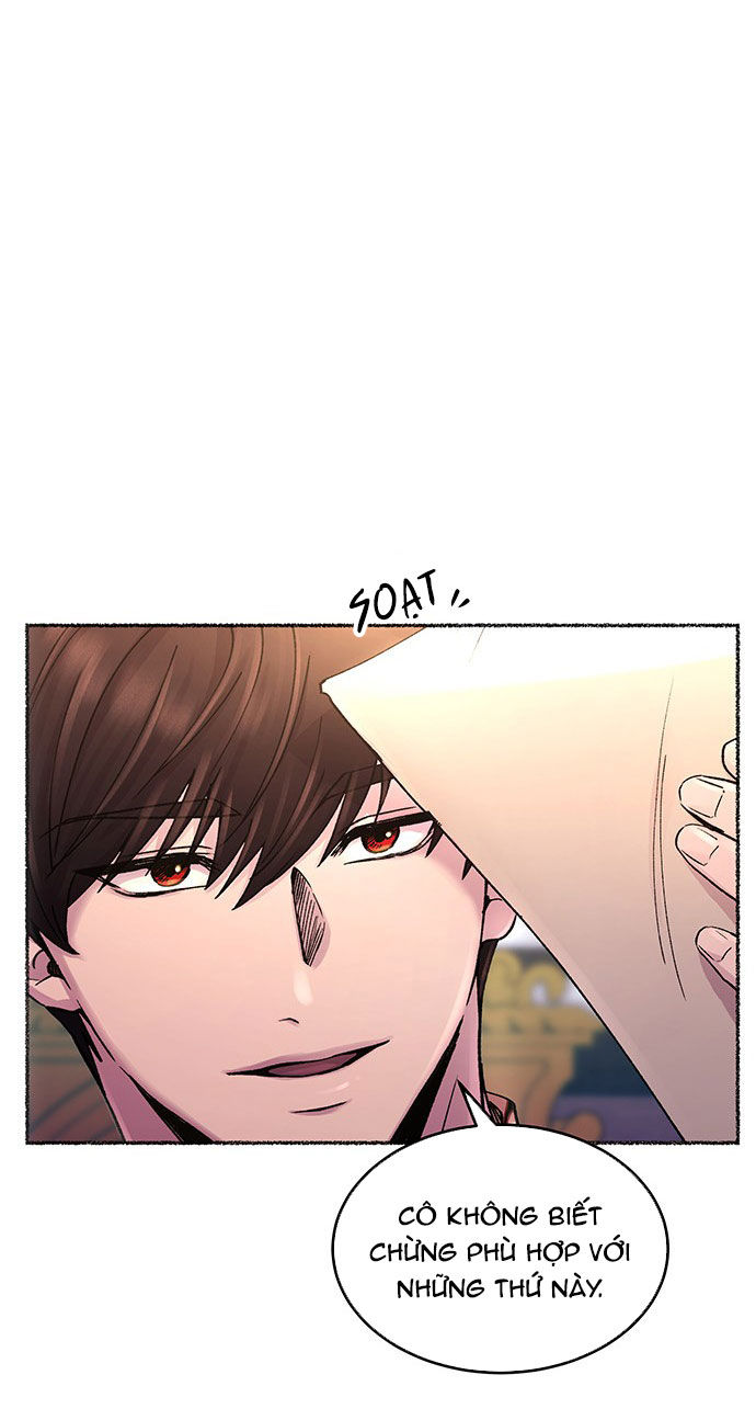 như gió trên cành cây khô chapter 68 57