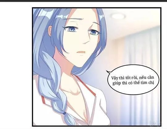 vợ quỷ trốn thoát chapter 10 16