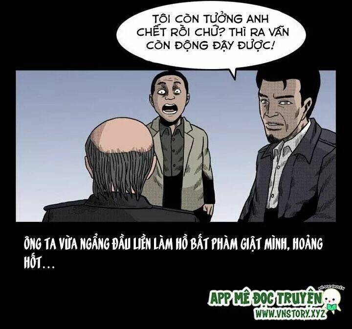 kỳ án có thật chapter 15 4