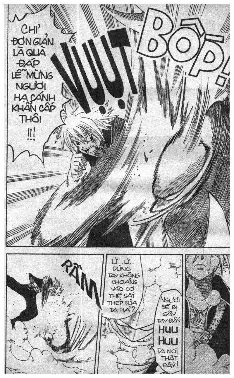 rave master (scan) chapter 17 129