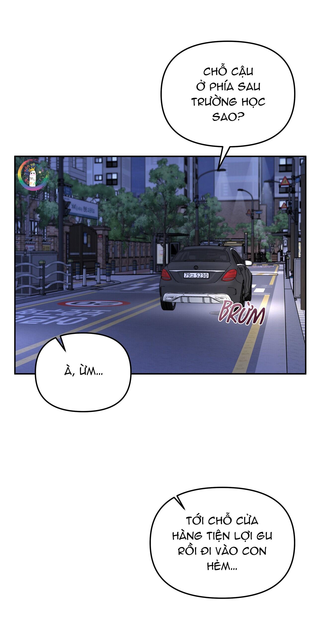 18+ tình yêu bí mật chapter 3 70