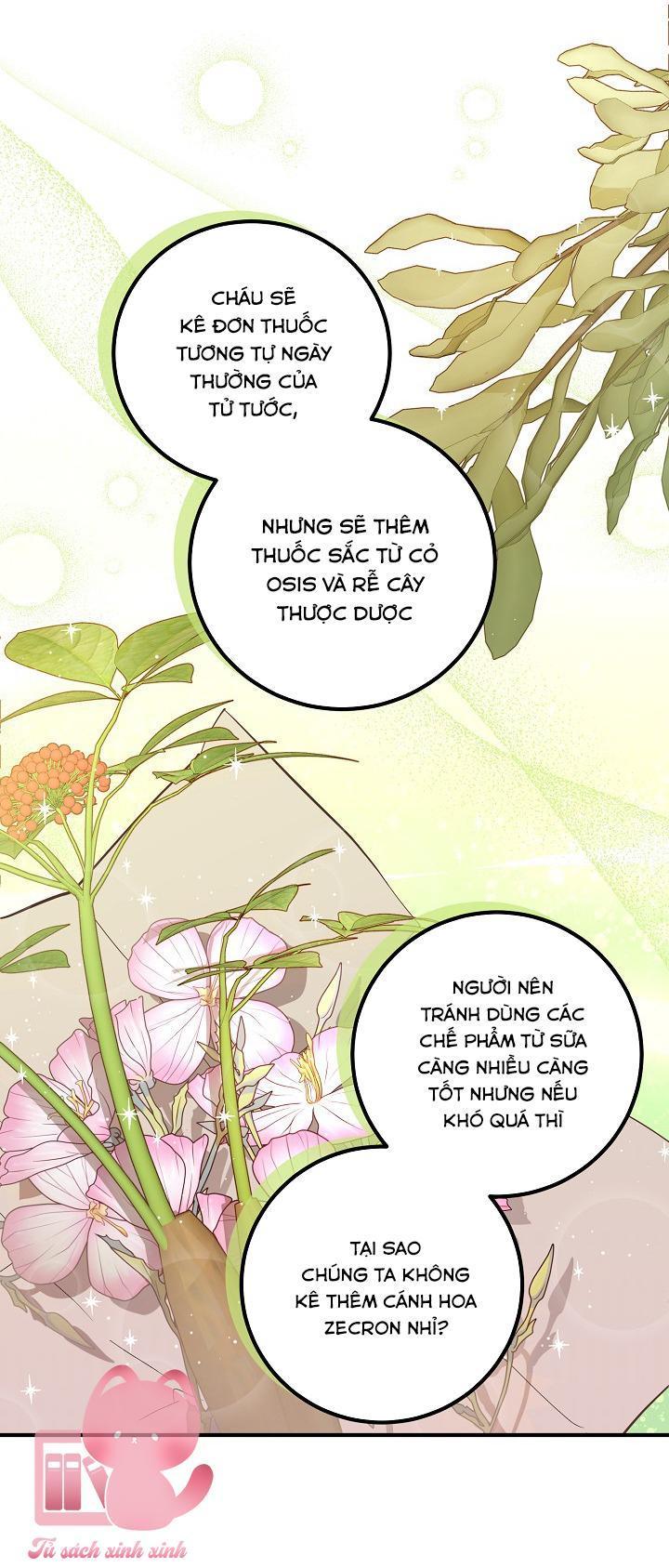 bác sĩ hoàn thành trách nhiệm rồi chapter 7 12