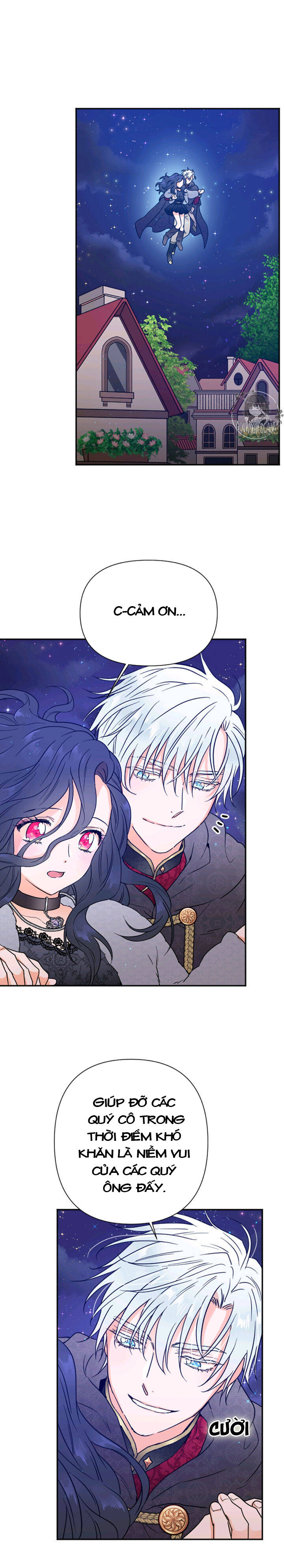 lady baby chapter 111 6