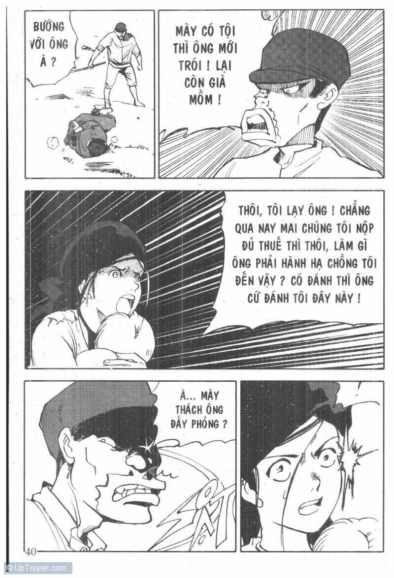 tắt đèn chapter 1 39