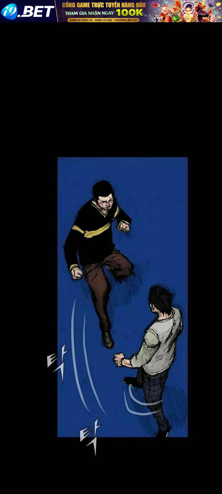 dokgo 2 | độc cô 2 chapter 33 6