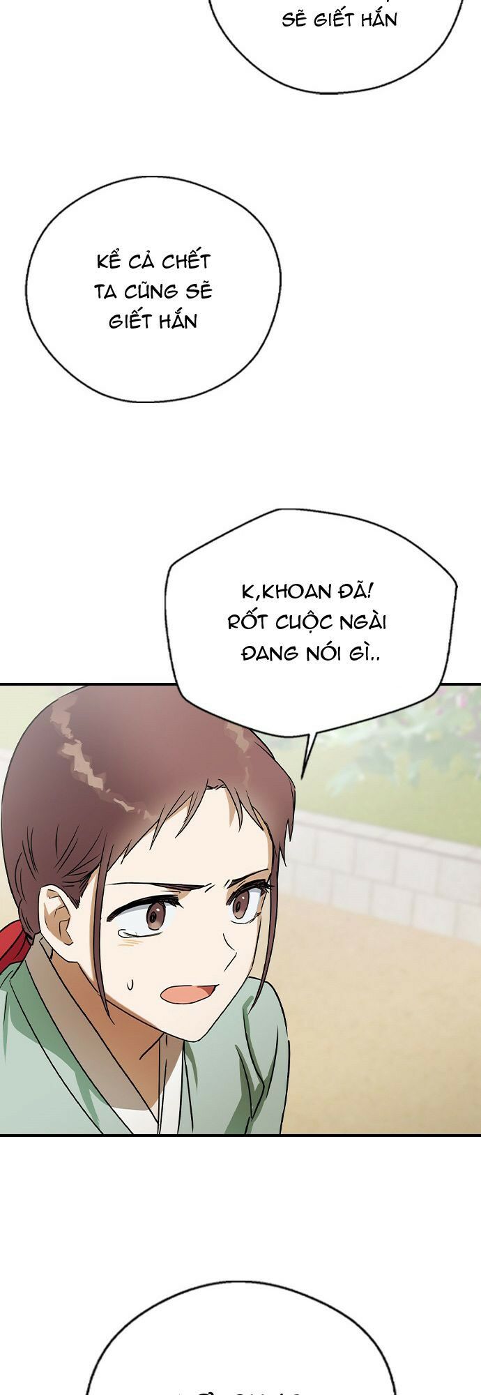 duyên nợ kiếp trước chapter 24 38