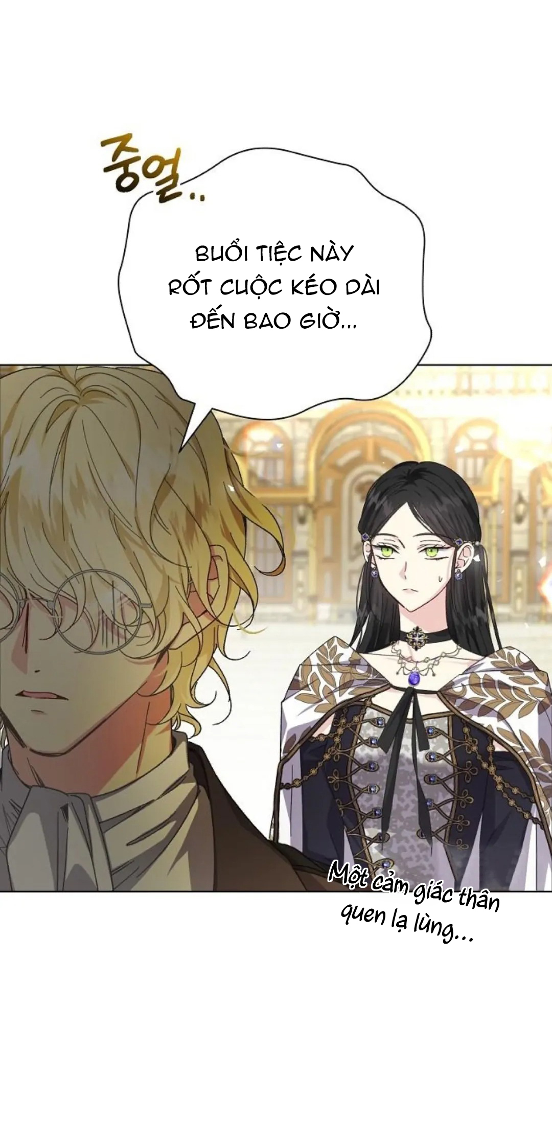 chiếm hữu trái tim bạo chúa chapter 37.1 5