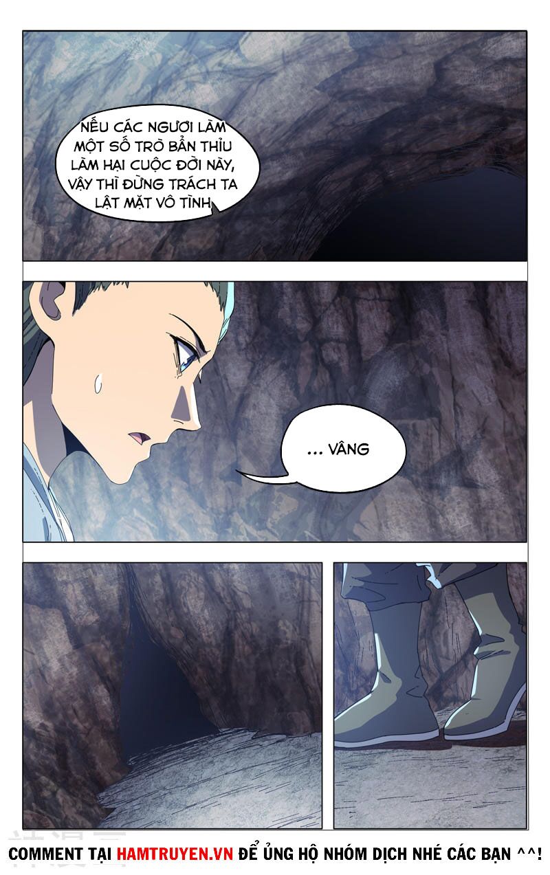 vạn giới tiên trung chapter 338 7