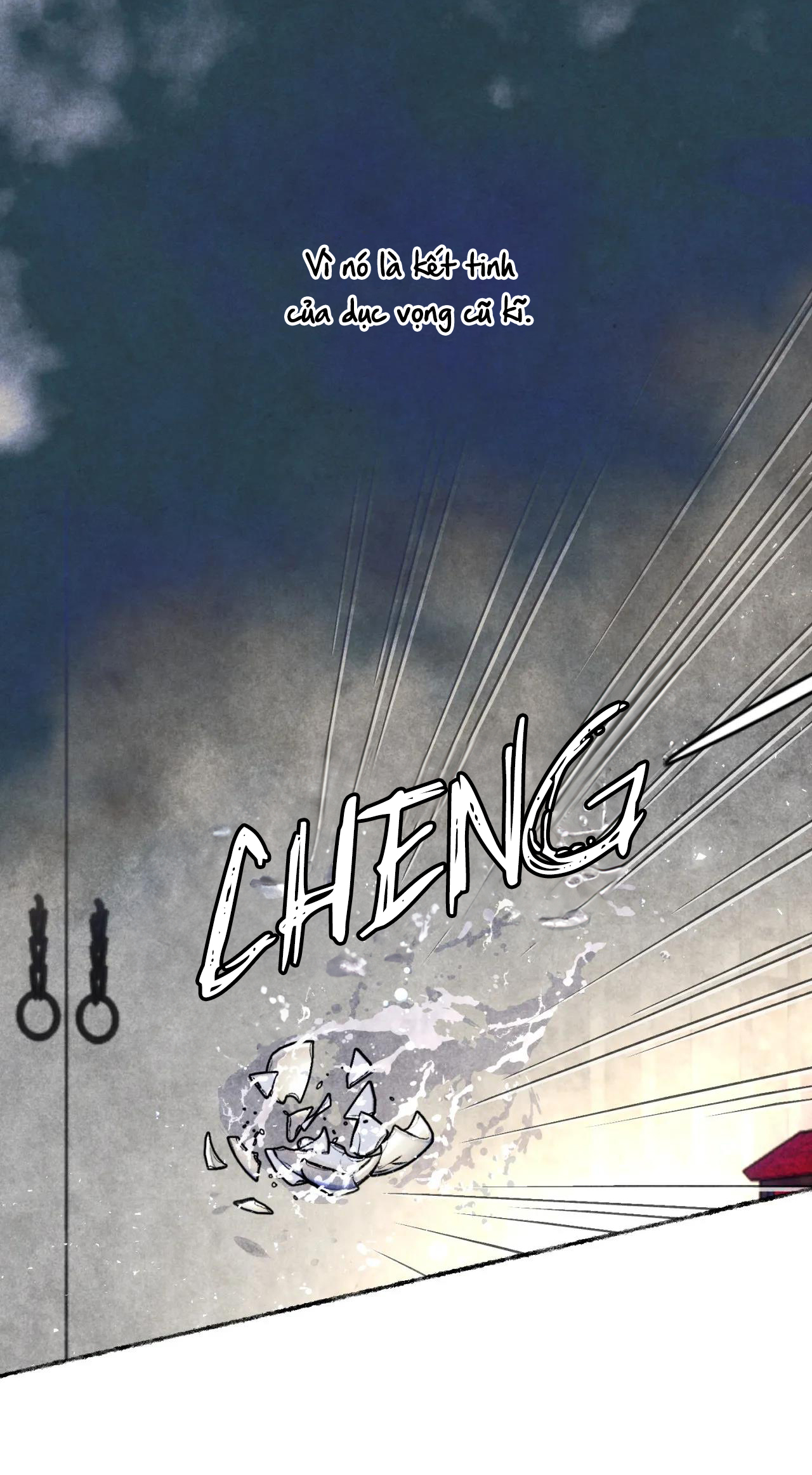 thanh sương phò mã chapter 21 46