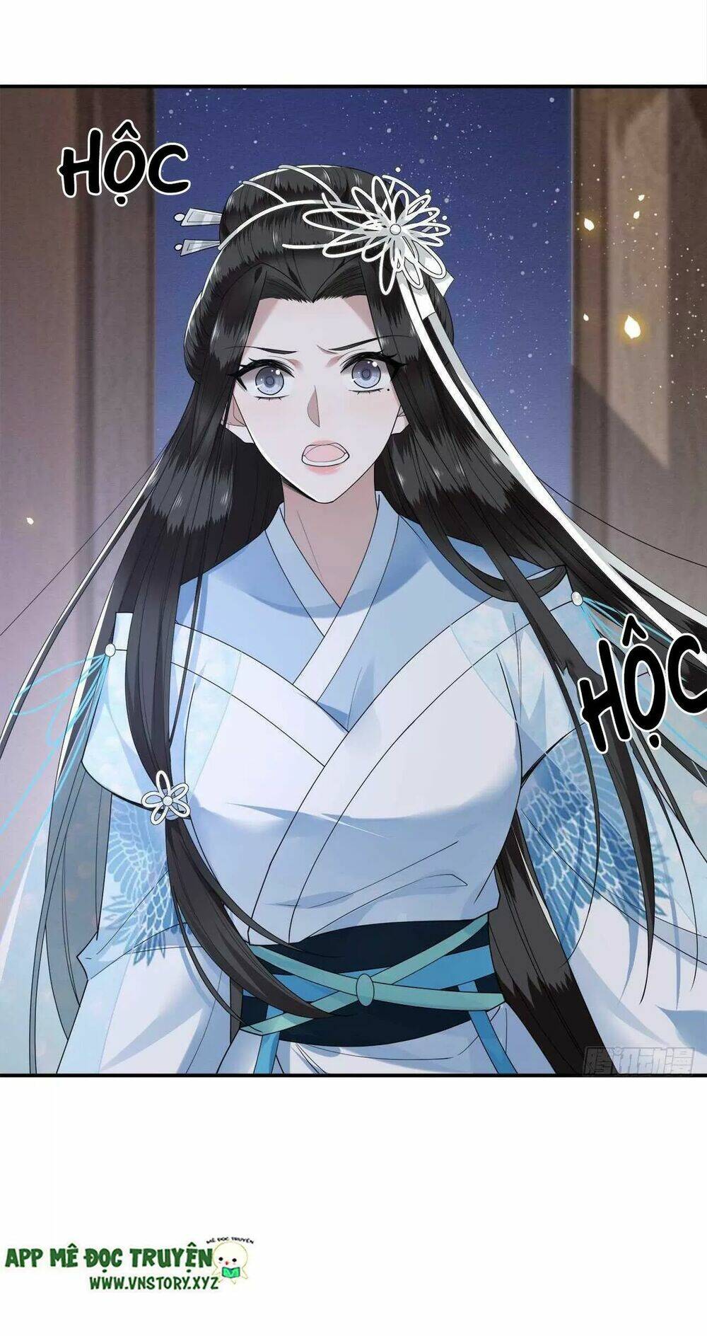 phượng hoàng vu phi chapter 94 20