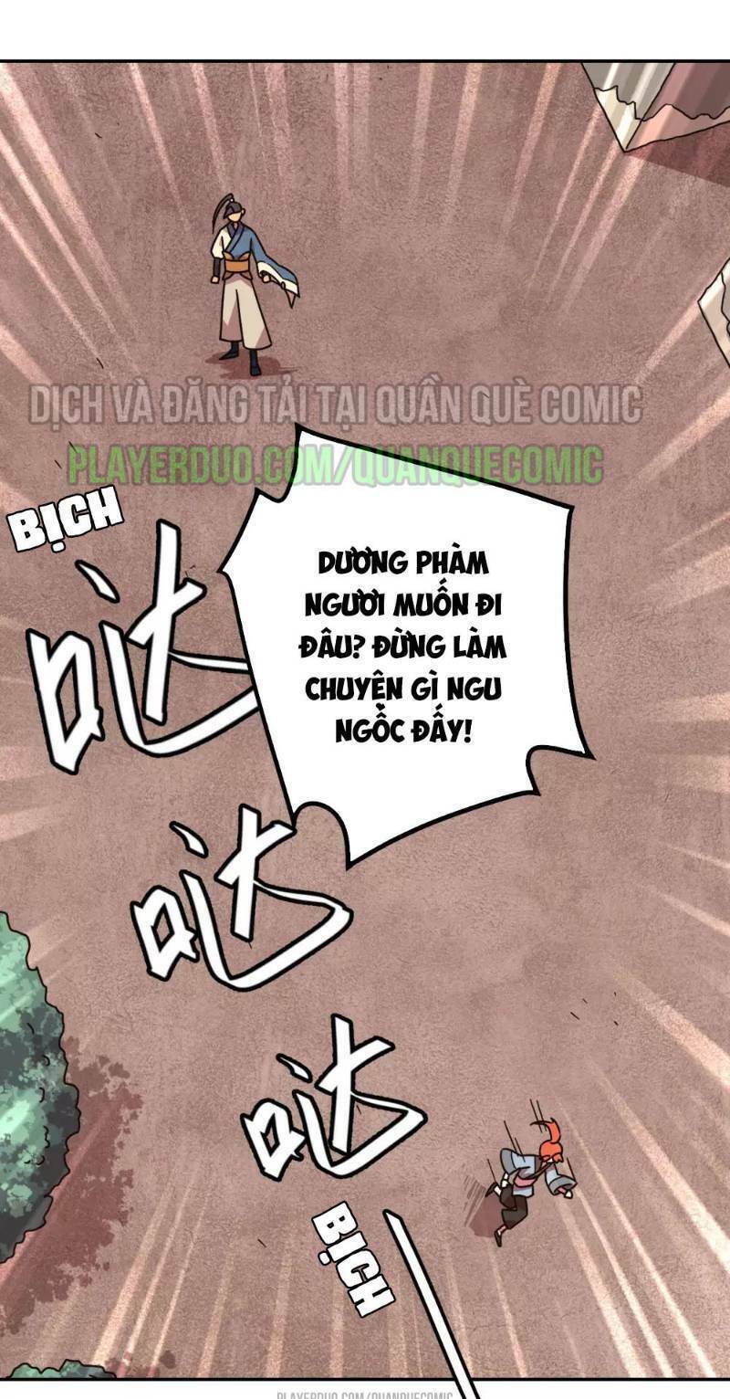 luân hồi nhất kiếm chapter 8 5