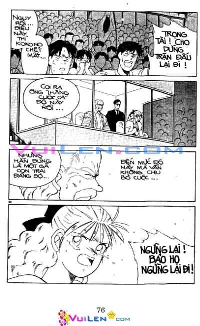 truyền nhân atula - shura no mon i chapter 25 77