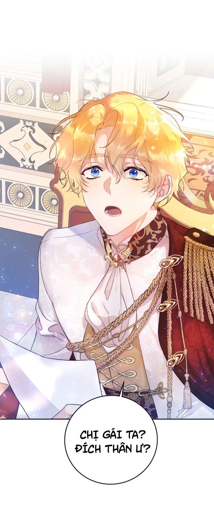 con rối ác nữ marionette chapter 9 16