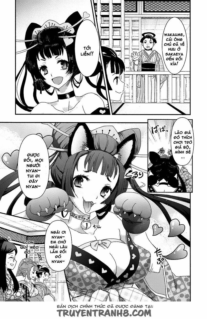 nàng thám tử oiran chapter 1 35