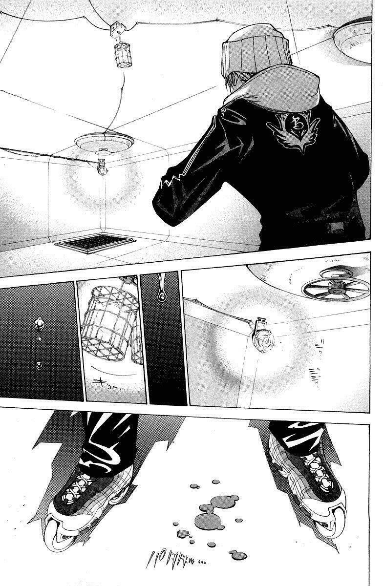 air gear chapter 57 7