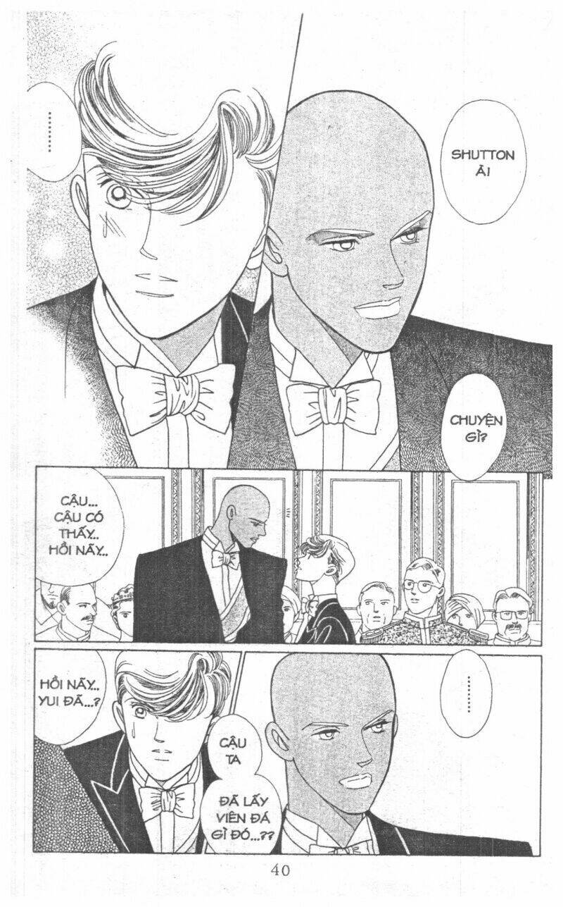 nàng tiên ánh trăng - kaguya hime chapter 15 38