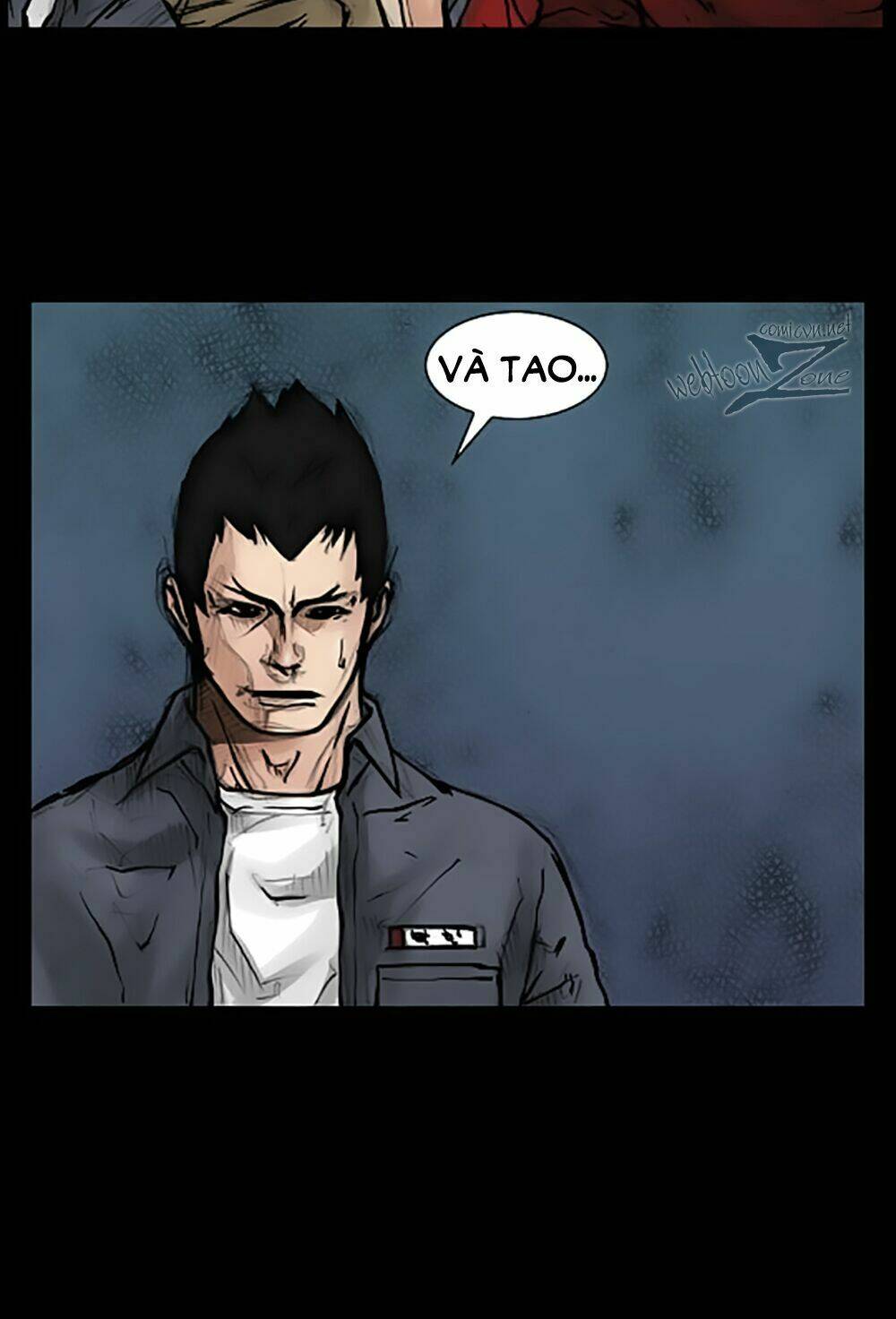 dokgo | độc cô chapter 47 9