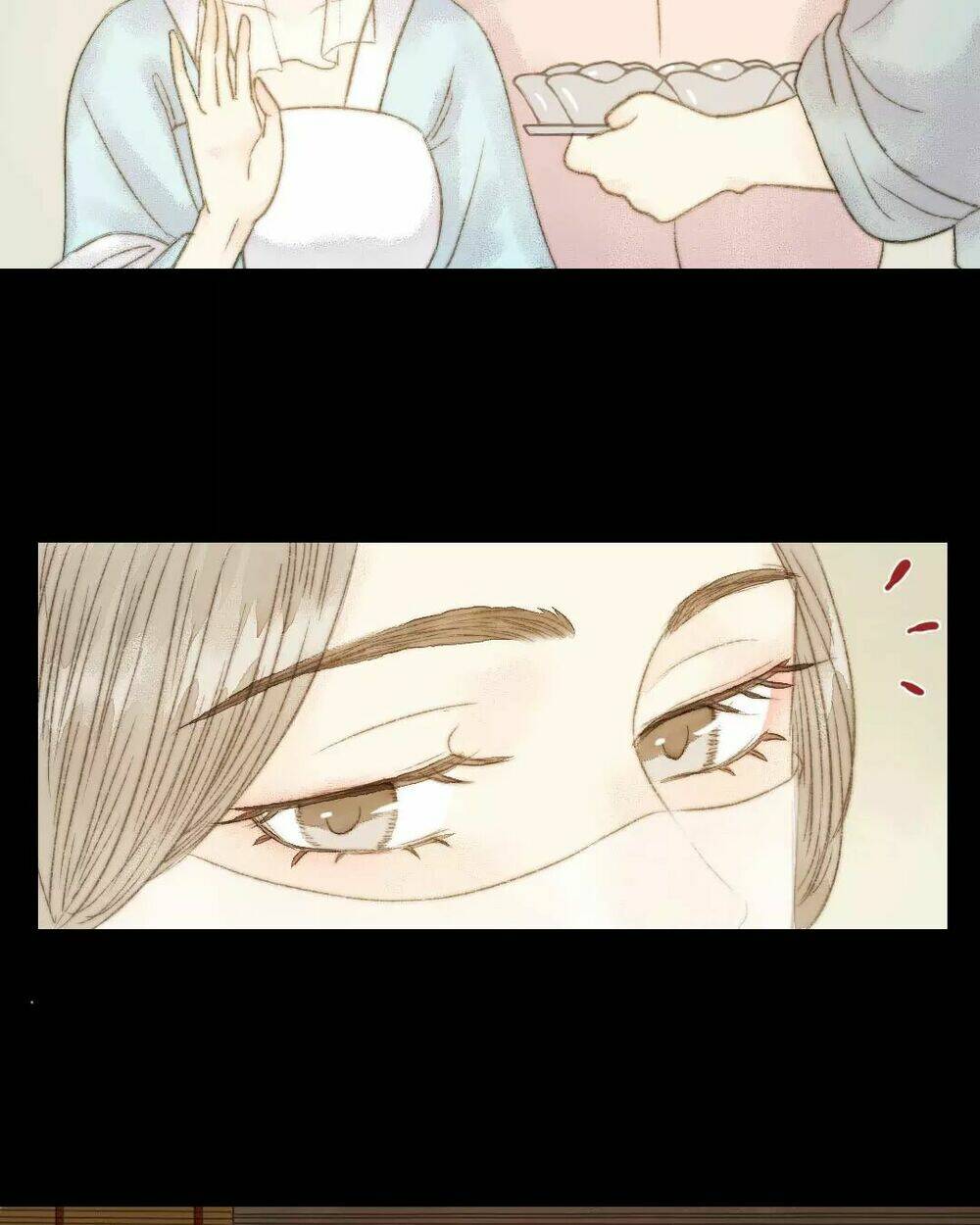 người biến thành ánh trăng chapter 6 13