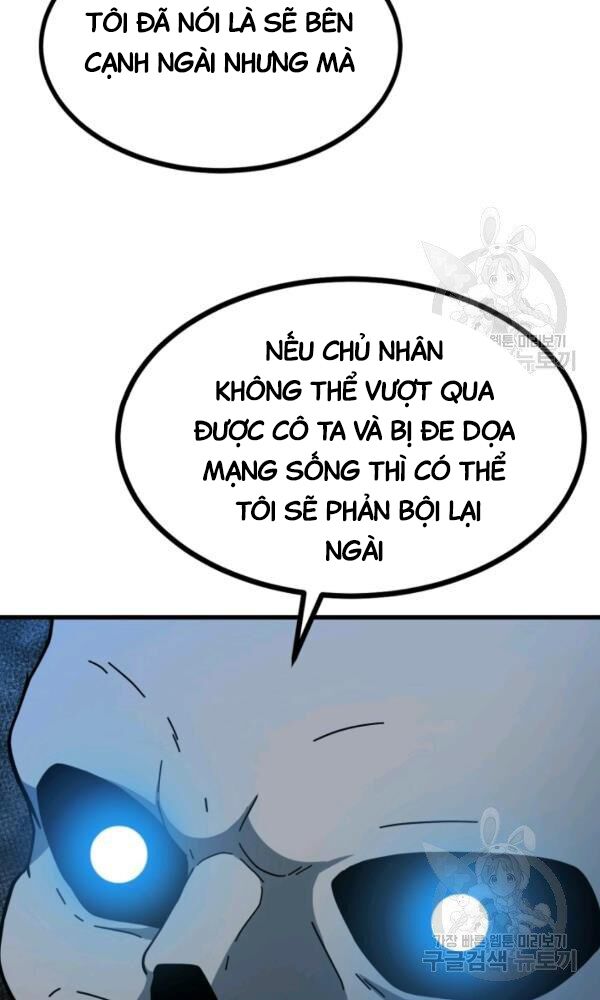 ngôi nhà kết nối với hầm ngục chapter 38 105