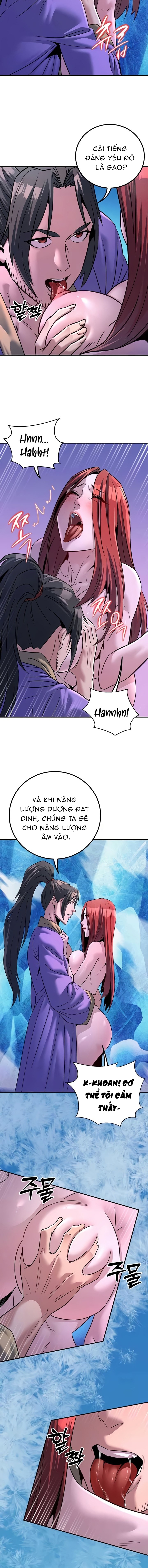 chúa quỷ khát dục chapter 26 2