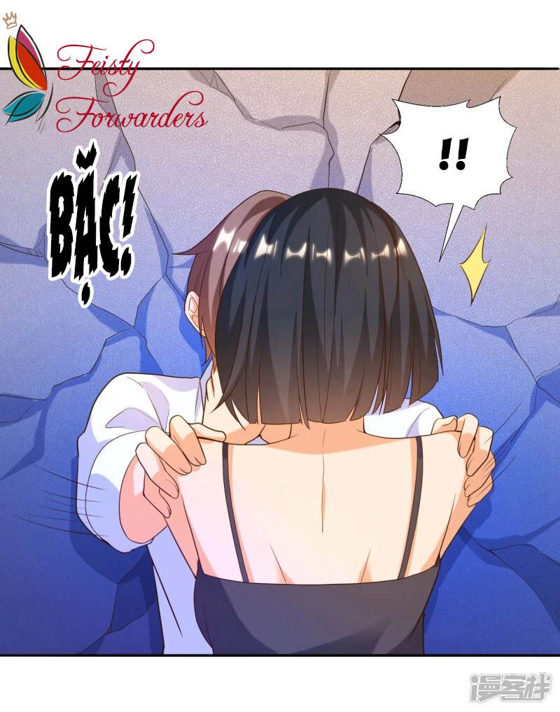 luyện tập thành thần chapter 34 6