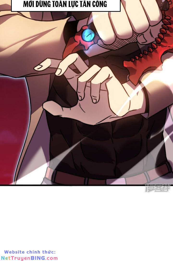 sát thần chi lộ tại dị giới chapter 55 30