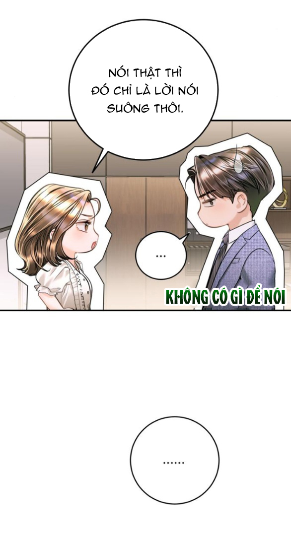 đứa trẻ trông giống tôi chapter 37.1 12