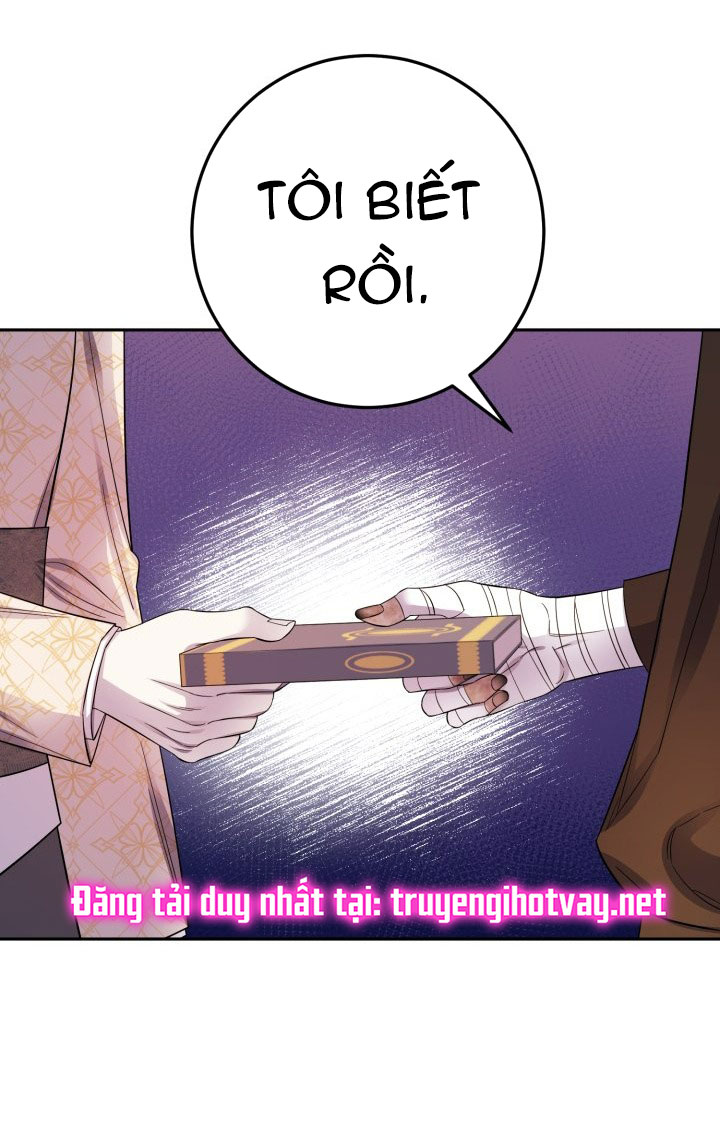 [18+] nếu cứu rỗi một cầm thú hư hỏng chapter 22.1 6