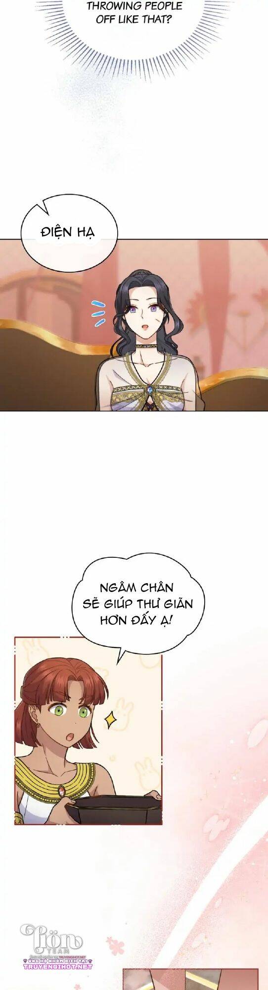 Lừa Người Hợp Với Em chapter 32.1 24