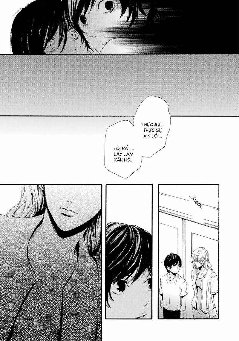 smells like green spirit chapter 15 9