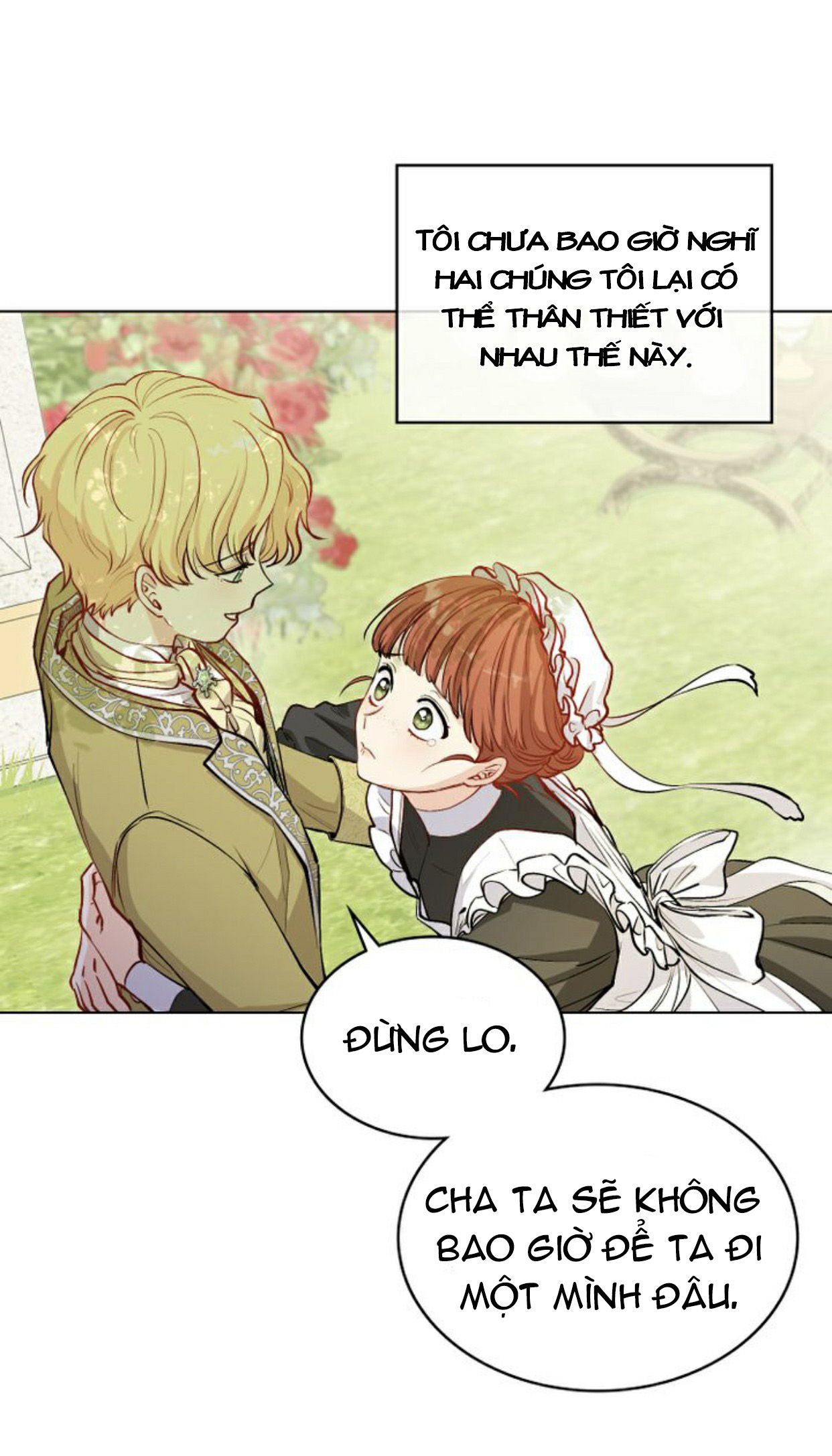 tìm lại nàng camellia chapter 11 17