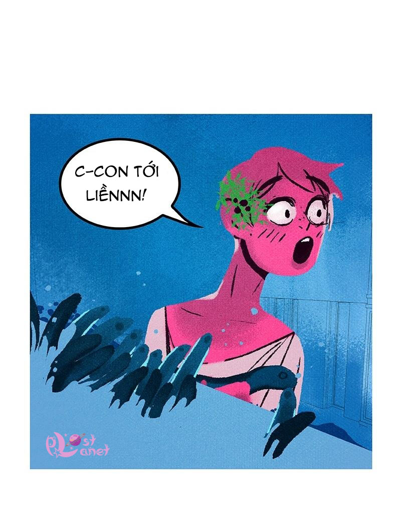 thần thoại olympus chapter 53 23