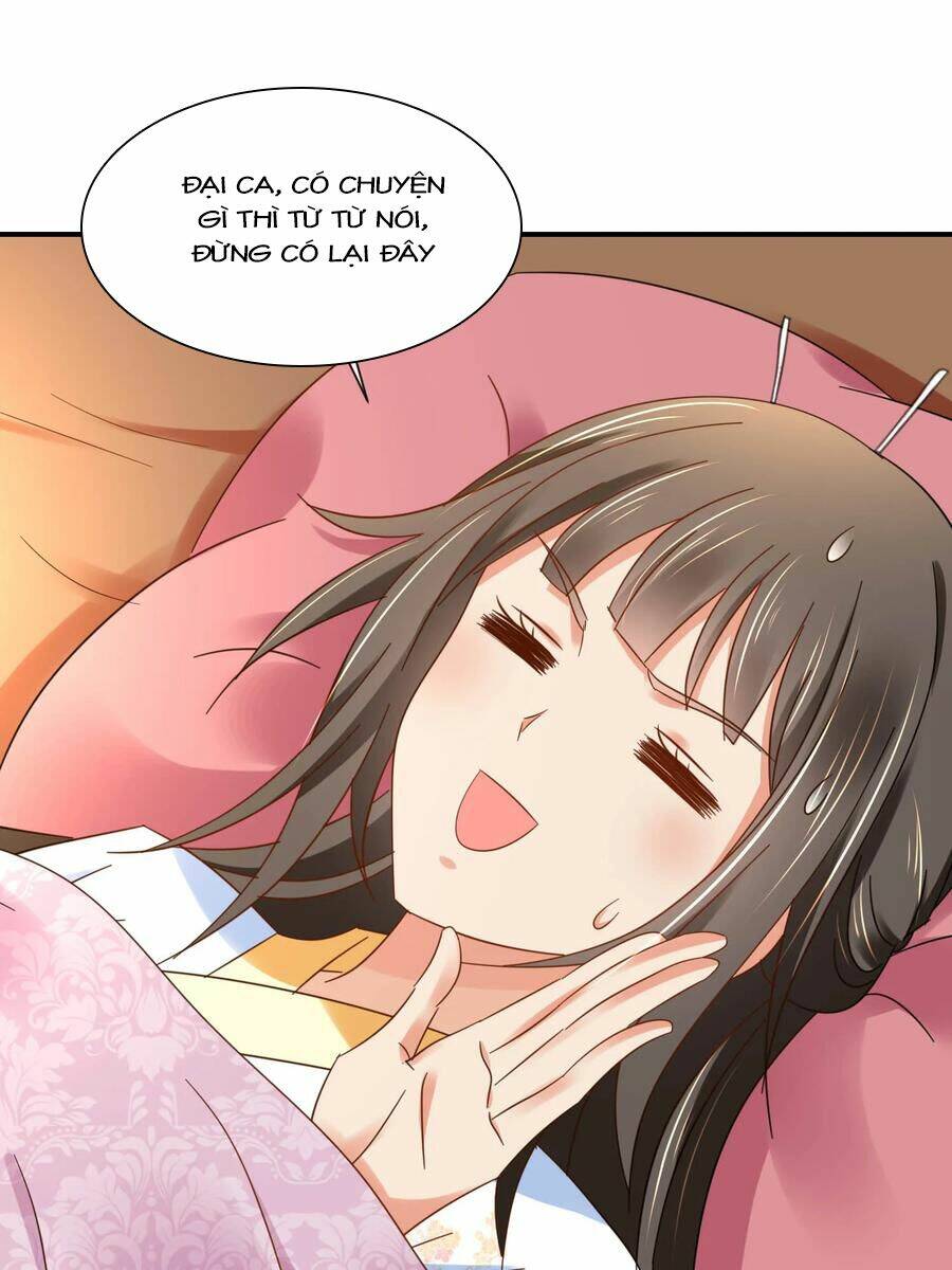 lãnh cung phế hậu muốn nghịch thiên chapter 209 20