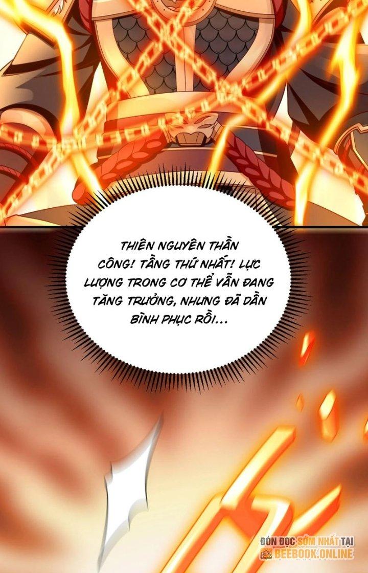 đại tần, ta là con tần thủy hoàng, giết địch thành thần chapter 42 11