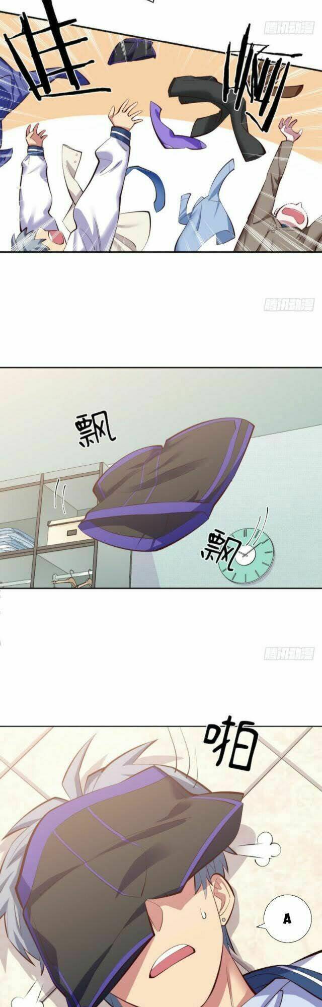 nhạc phụ đại nhân là lão bà chapter 4 36