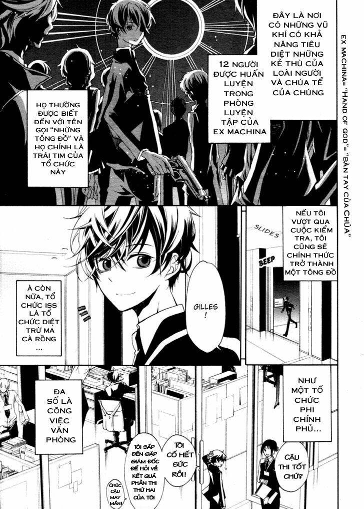 blood parade chapter 1 8