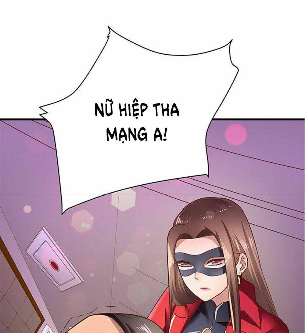 khi trò chơi ác ma bắt đầu chapter 21 38