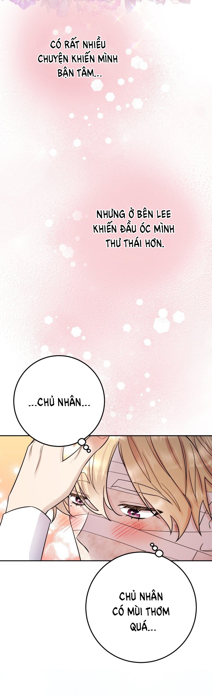 [18+] nếu cứu rỗi một cầm thú hư hỏng chapter 15.2 6