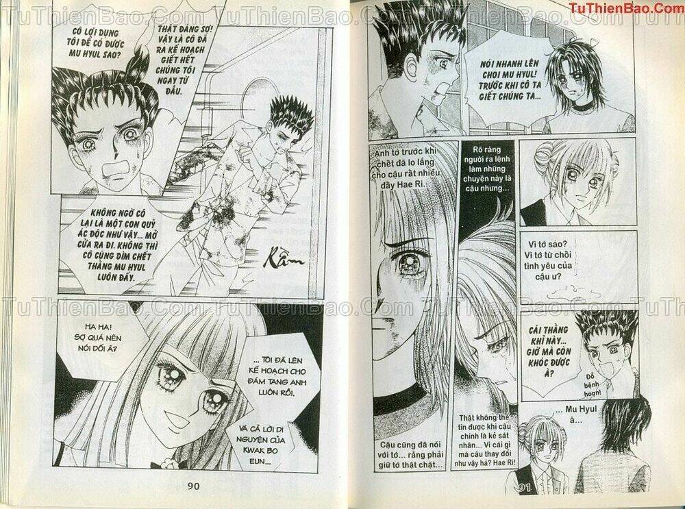 bí mật chapter 10 43