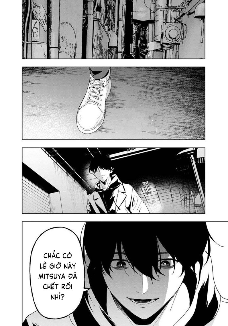 biệt khúc cuối cùng. chapter 26 4