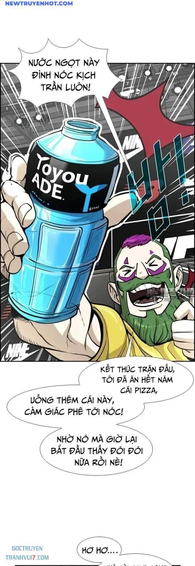 shark - cá mập chapter 228 52