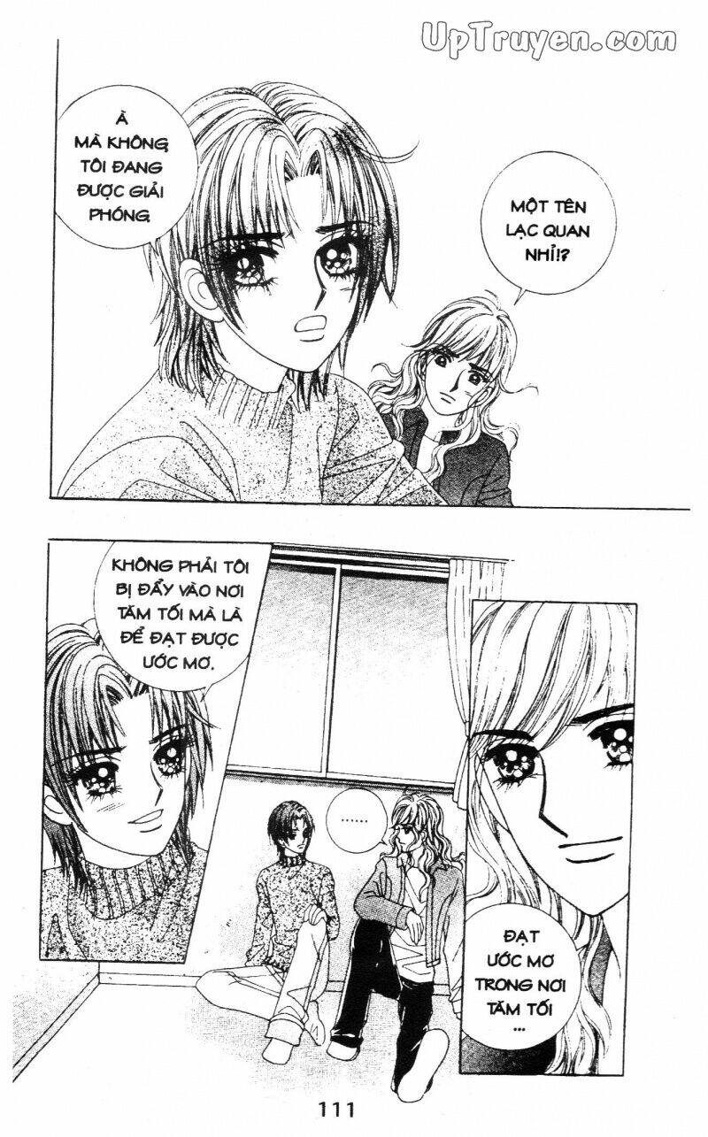 mặt nạ tình yêu chapter 59 33