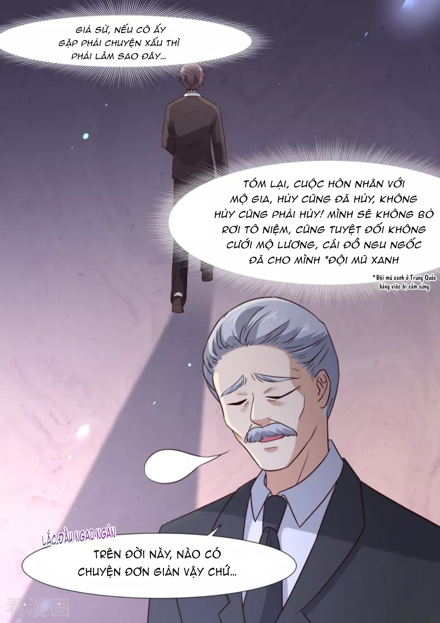 trọng sinh thiên kim quốc dân chapter 5 5