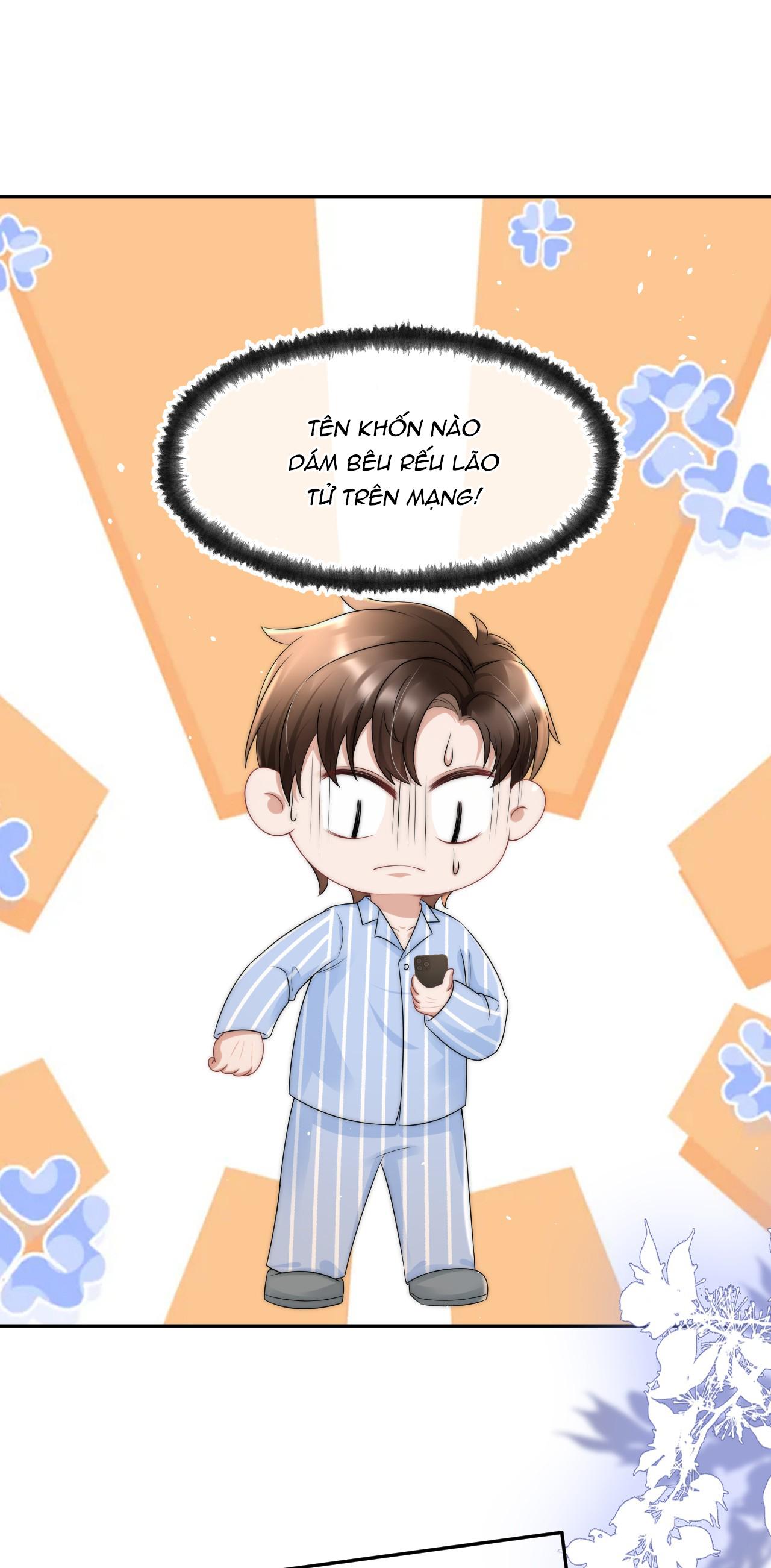 ta sinh con cho tổng tài chapter 68 12