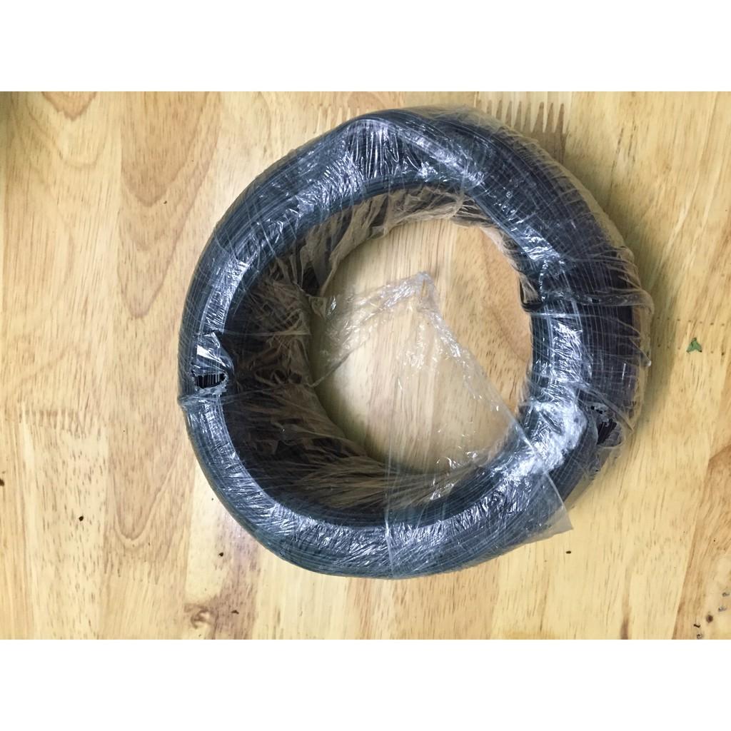 Dây Buộc Lan 1kg màu đen