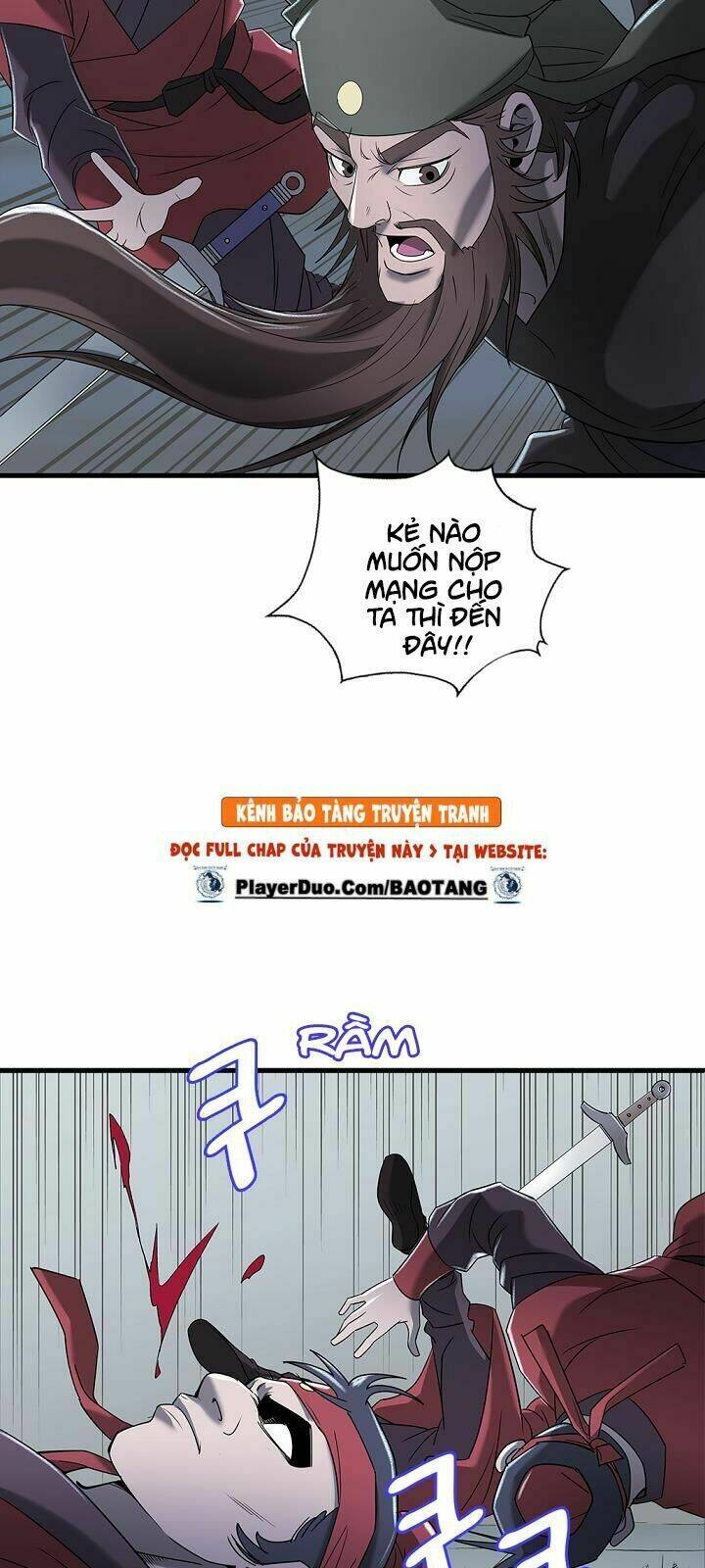 cuồng long chapter 12 34