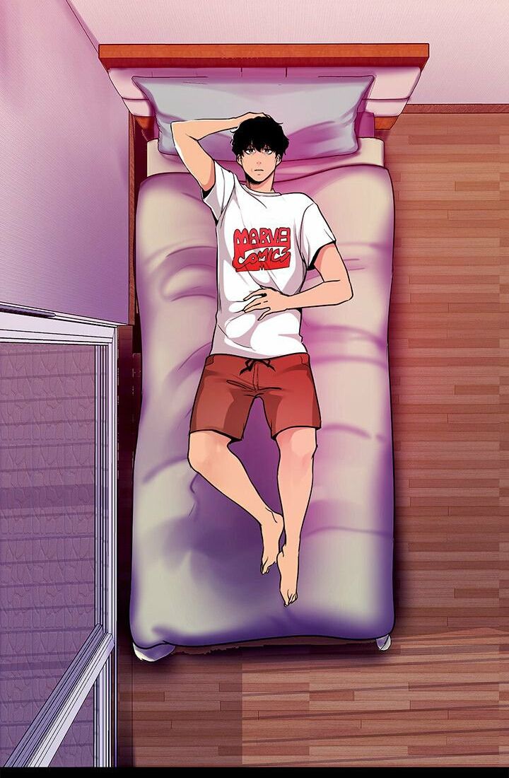 tân thế giới tuyệt vời chapter 24 14