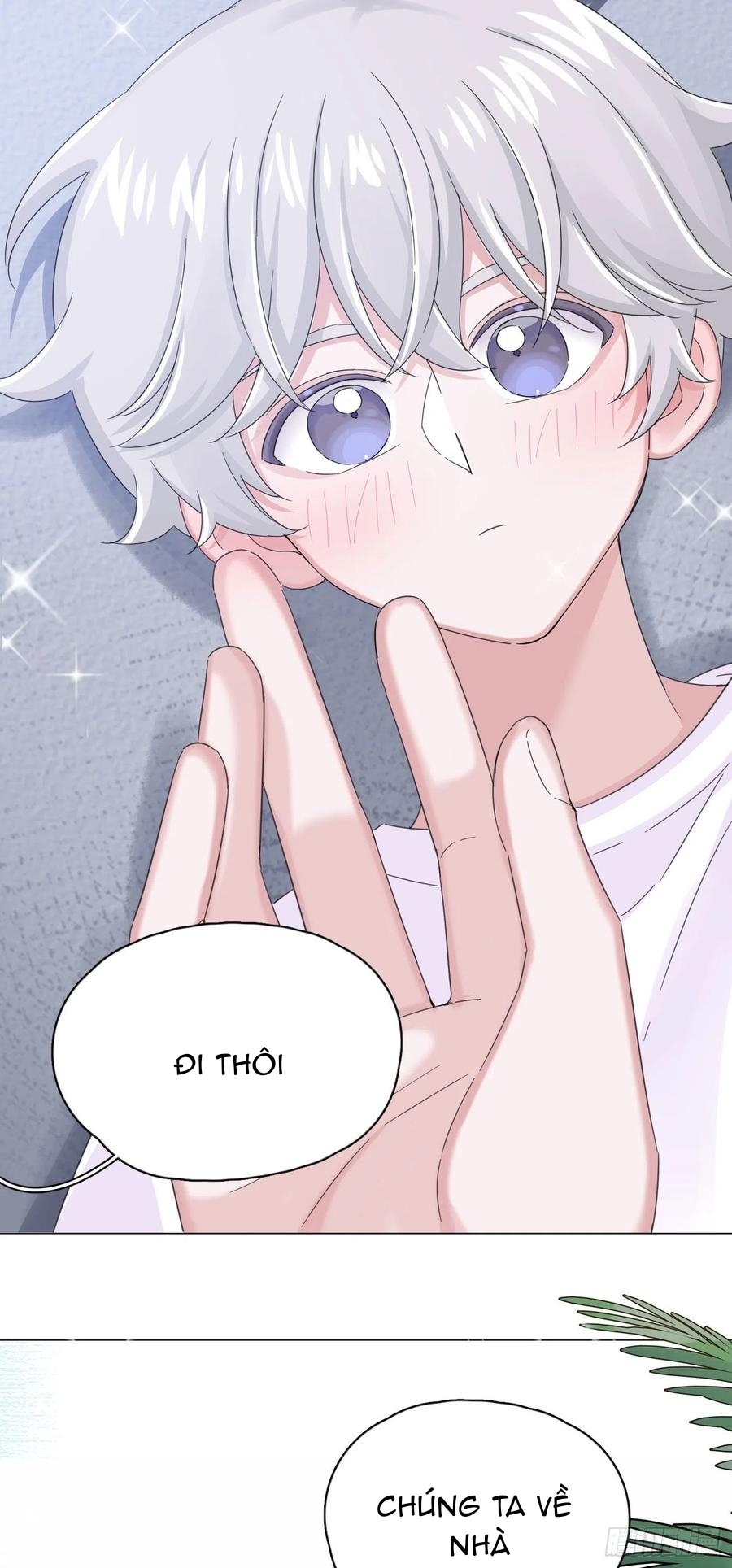 nhất hoàng cửu công thập nhị thê chapter 33 38